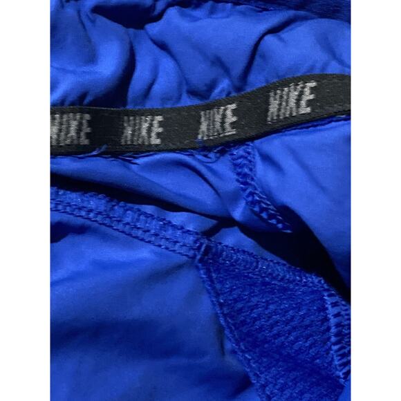 West Florida Argonauts Wind Jacket Size Large Blue Gray Lightweight - Picture 3 of 10